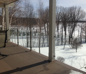 Patio et Terrasse 2000 photo 3